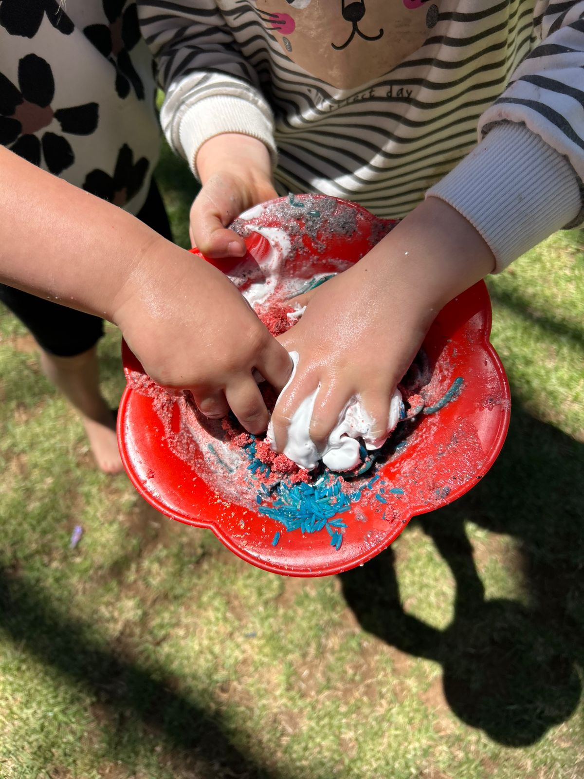 22nd November | Rondebosch | 9:00 – 10:00