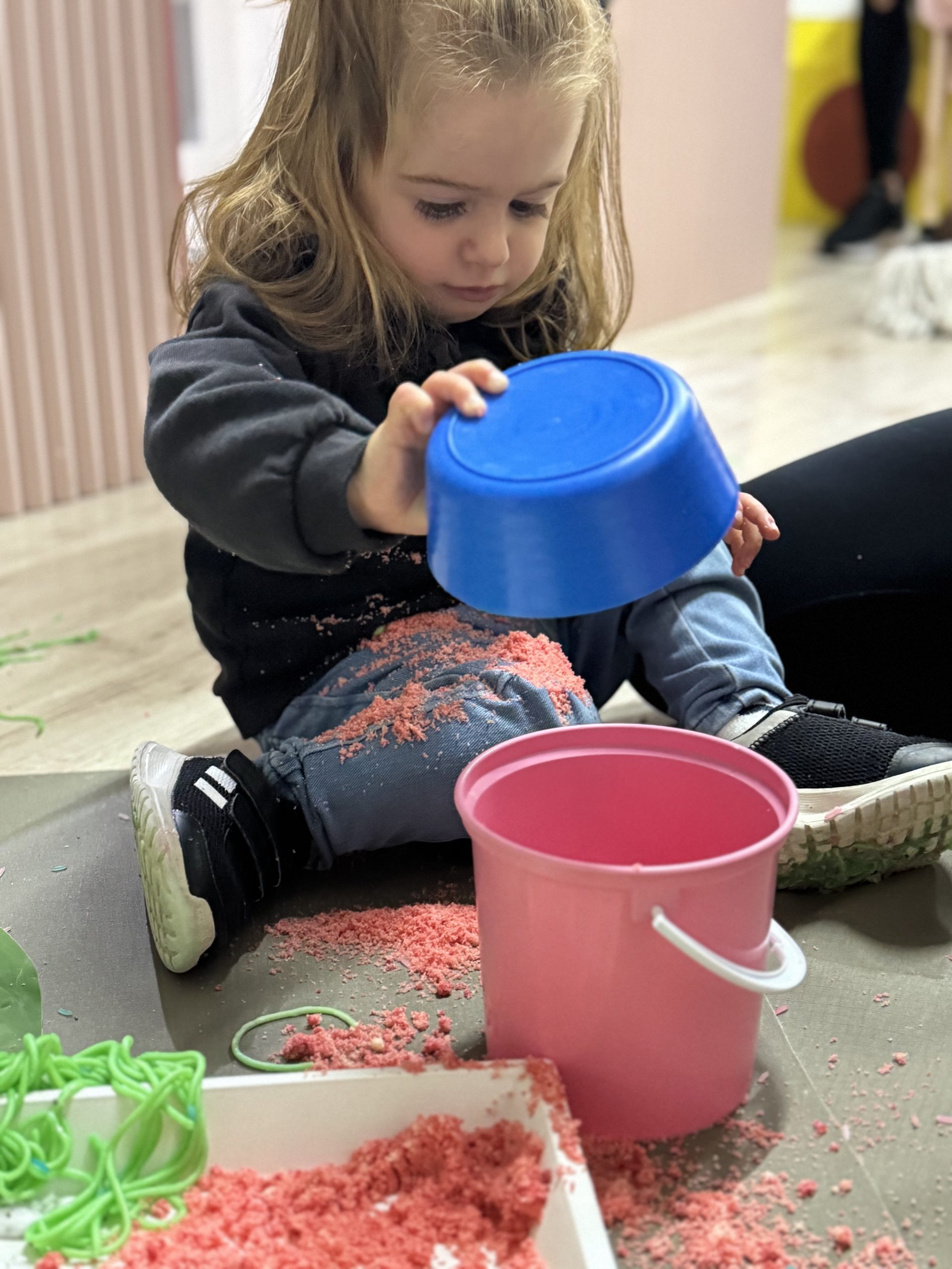 8th November | Green Point | 9:00 – 10:00