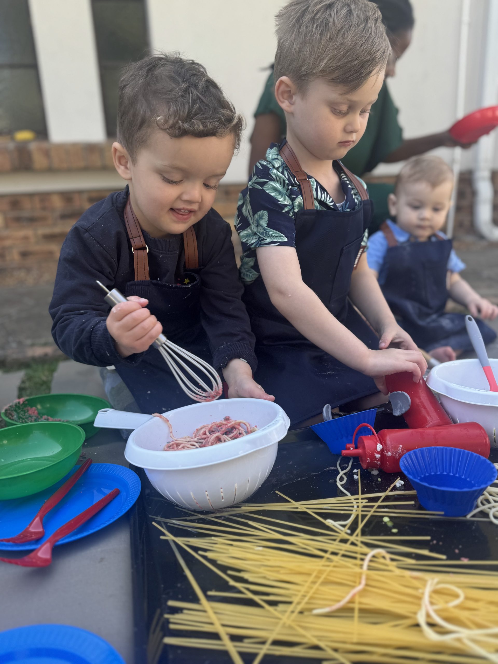 30th November | Modderfontein | 10:00 – 11:00