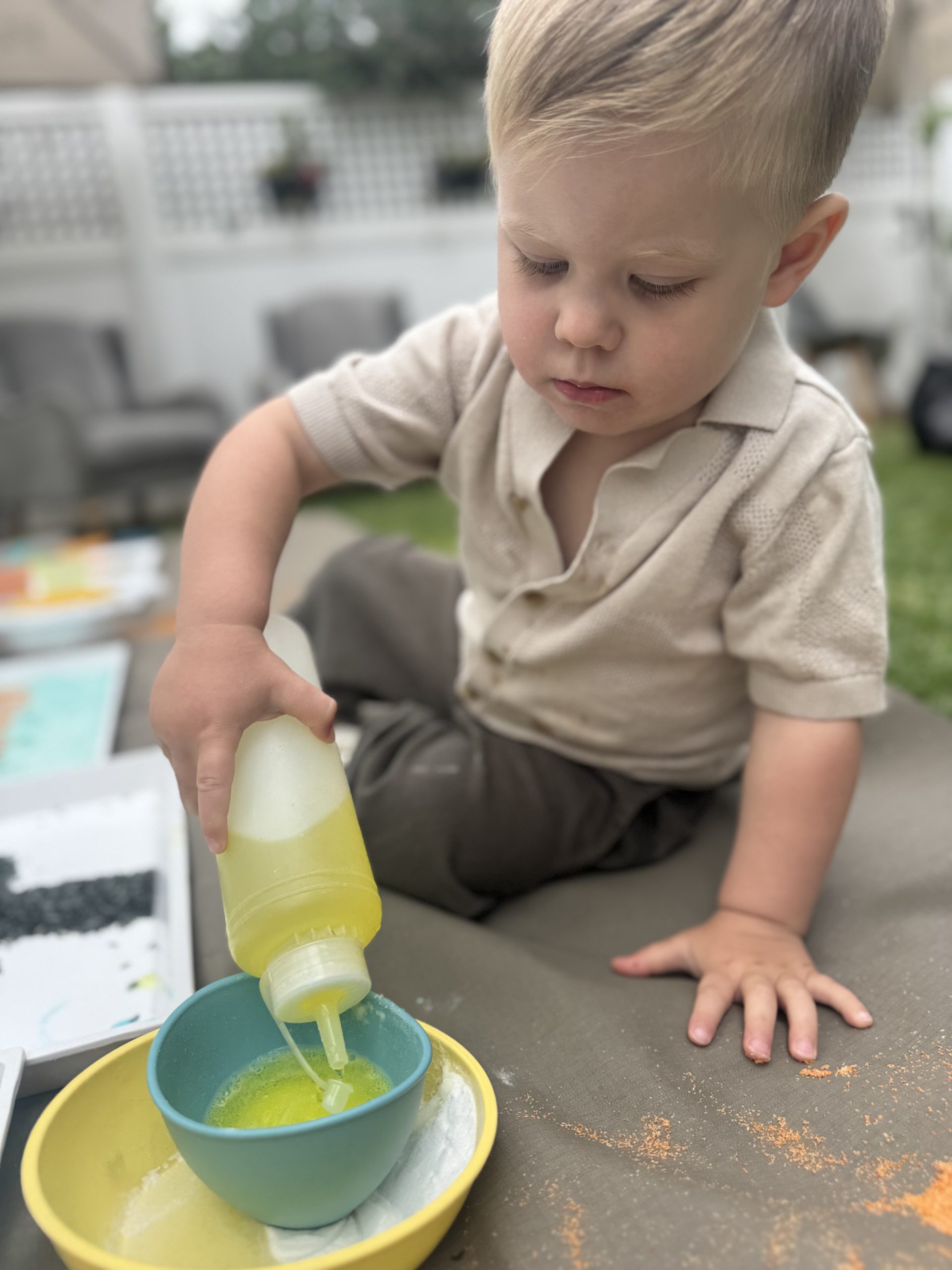 30th November | Gardens | 10:00 – 11:00